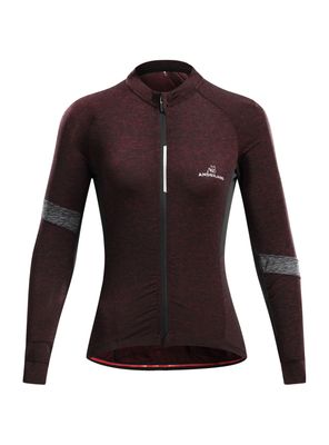 Imagen 1 del producto Polera Tricota Manga Larga Corsac Mujer