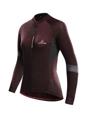 Imagen 2 del producto Polera Tricota Manga Larga Corsac Mujer