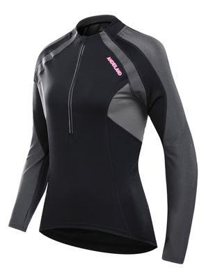 Imagen 2 del producto Polera Tricota Manga Larga Swift Mujer