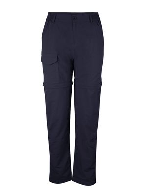 Imagen 1 del producto Pantalón Trekking Desmontable Ripstop UPF50 Fénec Mujer