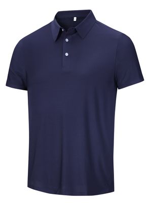 Imagen 2 del producto Polera Dry Fit Ultra Manga Corta Ruppell Hombre