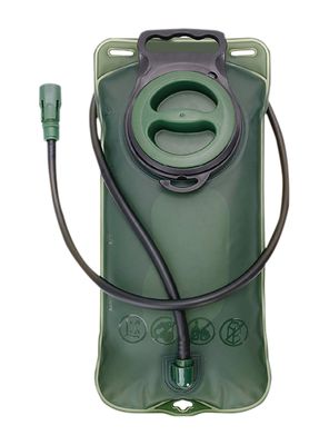 Bolsa De Agua De Hidratación 2 Litros