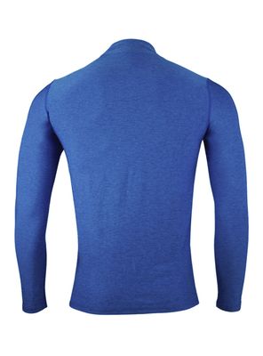 Imagen 2 del producto Polera Dry Fit Manga Larga Con Cierre Pale Hombre