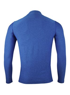 Imagen 2 del producto Polera Dry Fit Manga Larga Con Cierre Pale Hombre