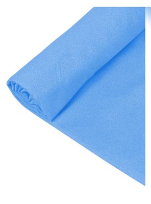 Imagen 2 del producto Toalla Microfibra Secado Rápido 80x160cm