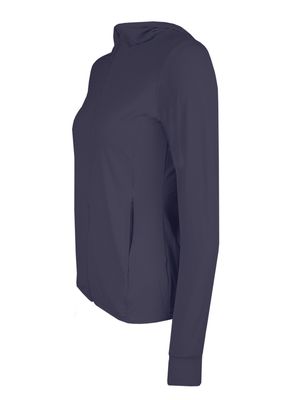 Imagen 2 del producto Cortaviento Stretch Microperforado Sechurano Mujer