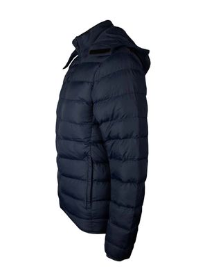 Imagen 2 del producto Parka Térmica Sintética Gorro Desmontable Ferrilata Mujer