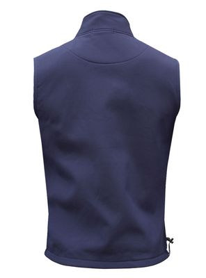 Imagen 2 del producto Chaleco Softshell Chilote Hombre