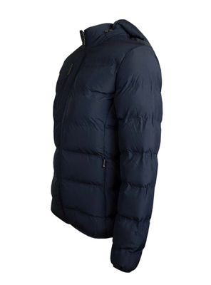 Parka Térmica Sintética Gorro Desmontable Ártica Mujer