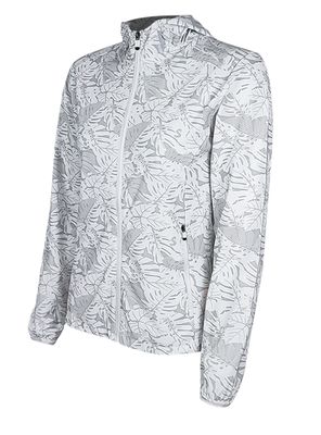 Imagen 2 del producto Cortaviento Flex Bangsi Mujer