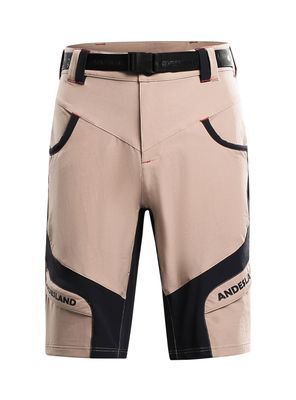 Shorts + Calza Cycling Acolchado Dryup Swift Hombre