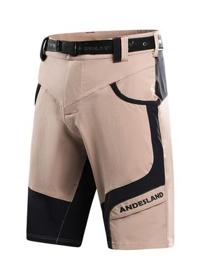 Imagen 2 del producto Shorts + Calza Cycling Acolchado Dryup Swift Hombre