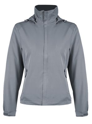 Cortaviento Doble Capa Ruppell Essential Mujer