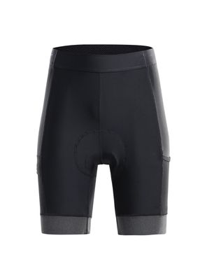 Calza Cycling Acolchado Dryup Corsac Hombre