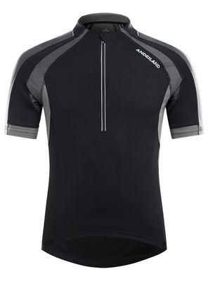 Polera Tricota Manga Corta Swift Hombre