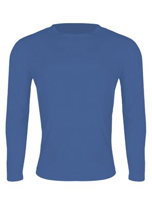 Polera Dry Fit Microperforado I Capa Sechurano Hombre