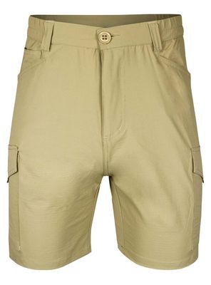 Shorts Outdoor Militar Fénec Hombre