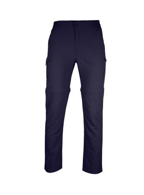 Imagen 1 del producto Pantalón Trekking Desmontable Ripstop UPF50 Fénec Hombre