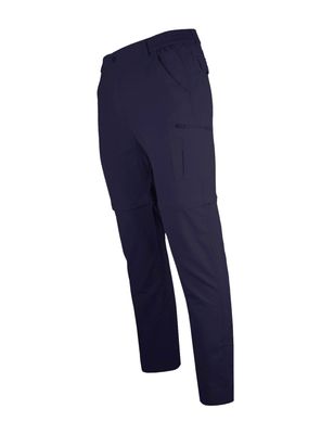 Imagen 2 del producto Pantalón Trekking Desmontable Ripstop UPF50 Fénec Hombre