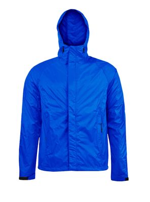 Cortaviento Impermeable Termosellado Hombre