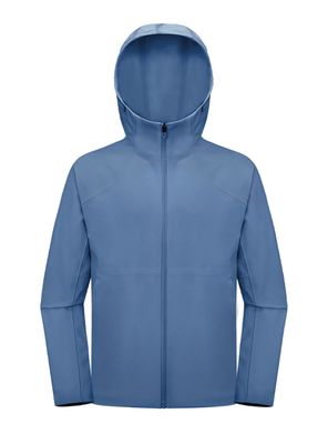 Cortaviento Unwind Respirable Super Euro Hombre