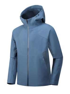 Imagen 2 del producto Cortaviento Unwind Respirable Super Euro Hombre