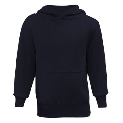 Polerón Canguro Vulpes Niños