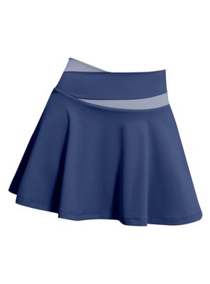 Imagen 2 del producto Falda Dryfit Deportiva Cape Mujer