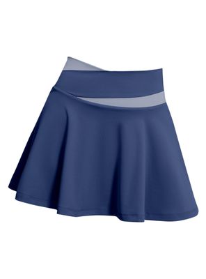 Imagen 2 del producto Falda Dryfit Deportiva Cape Mujer