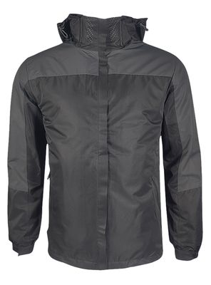 Chaqueta 3 en 1 Desmontable Bicolor Bengala Pro Hombre