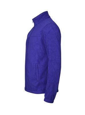 Imagen 2 del producto Chaqueta Polar Liso Chilla Hombre