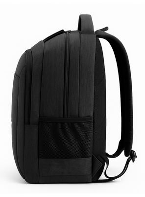 Imagen 2 del producto Mochila Corporativa Kalidi Grafito