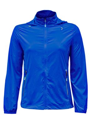 Cortaviento Stretch Quick Drying Pale Mujer