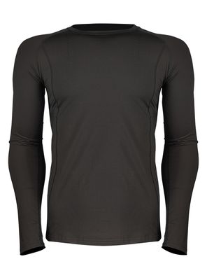 Polera Micropolar Primera Capa Blanford Hombre