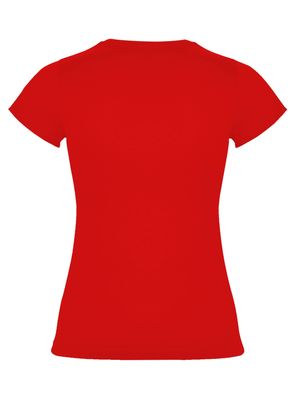 Imagen 2 del producto Polera Algodón Manga Corta Velox Pro Mujer