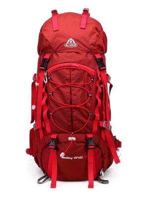 Imagen 1 del producto Mochila Trekking AI ONE 45 5 Litros