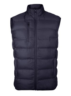 Chaleco Térmico Sintético Ártica Hombre