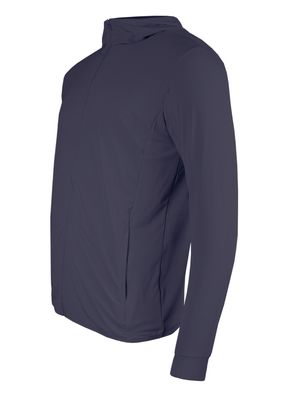 Imagen 2 del producto Cortaviento Stretch Microperforado Sechurano Hombre