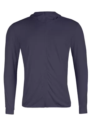 Cortaviento Stretch Microperforado Sechurano Hombre