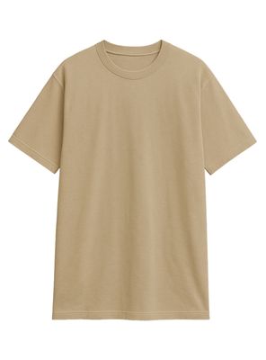 Imagen 1 del producto Polera Algodon Oversize Manga Corta Vulpes Unisex