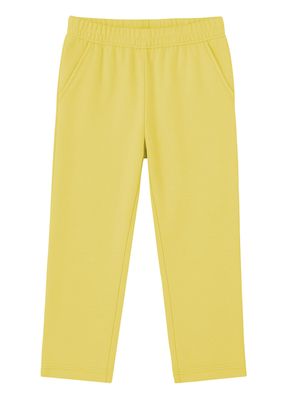 Imagen 1 del producto Pantalón Buzo Algodón Recto Vulpes Niños