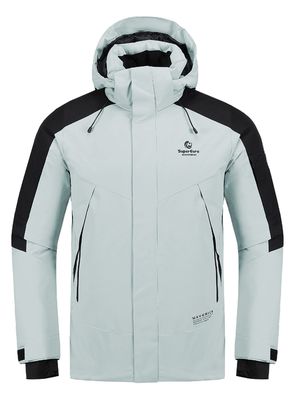 Chaqueta Nieve Super Euro Hombre