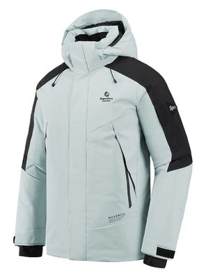 Imagen 2 del producto Chaqueta Nieve Super Euro Hombre