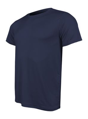 Imagen 2 del producto Polera Dry Fit Manga Corta Bangsi Essential Hombre