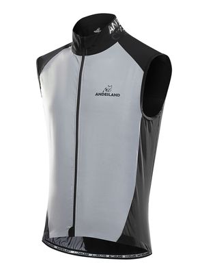 Imagen 2 del producto Chaleco Cycling Stretch Reflectante Swift Hombre