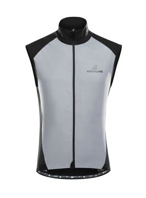 Imagen 1 del producto Chaleco Cycling Stretch Reflectante Swift Hombre