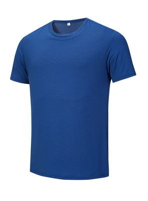 Imagen 2 del producto Polera Dry Fit Microperforado Manga Corta Sechurano Hombre