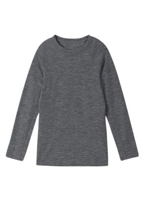 Polera Micropolar Primera Capa Blanford Niños