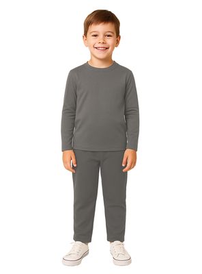 Imagen 2 del producto Polera Micropolar Primera Capa Blanford Niños