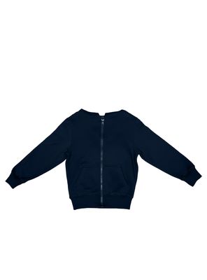 Imagen 2 del producto Polerón Canguro Con Cierre Vulpes Niños